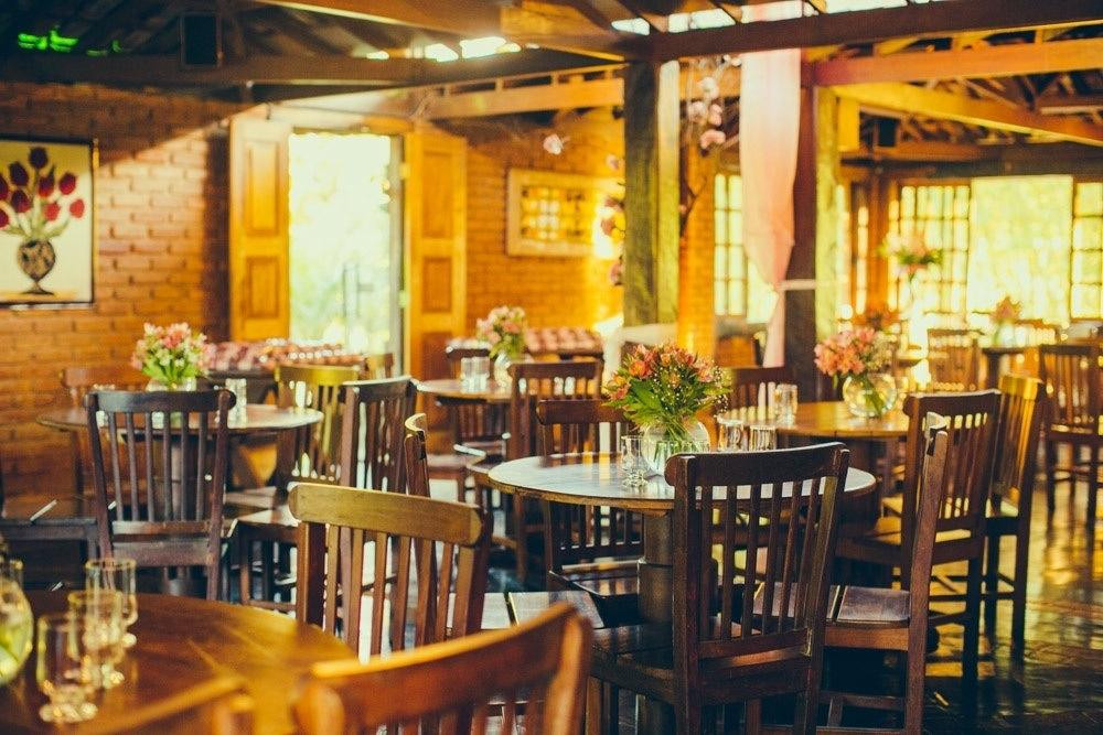 Glaura餐馆和美食-Chao de Minas