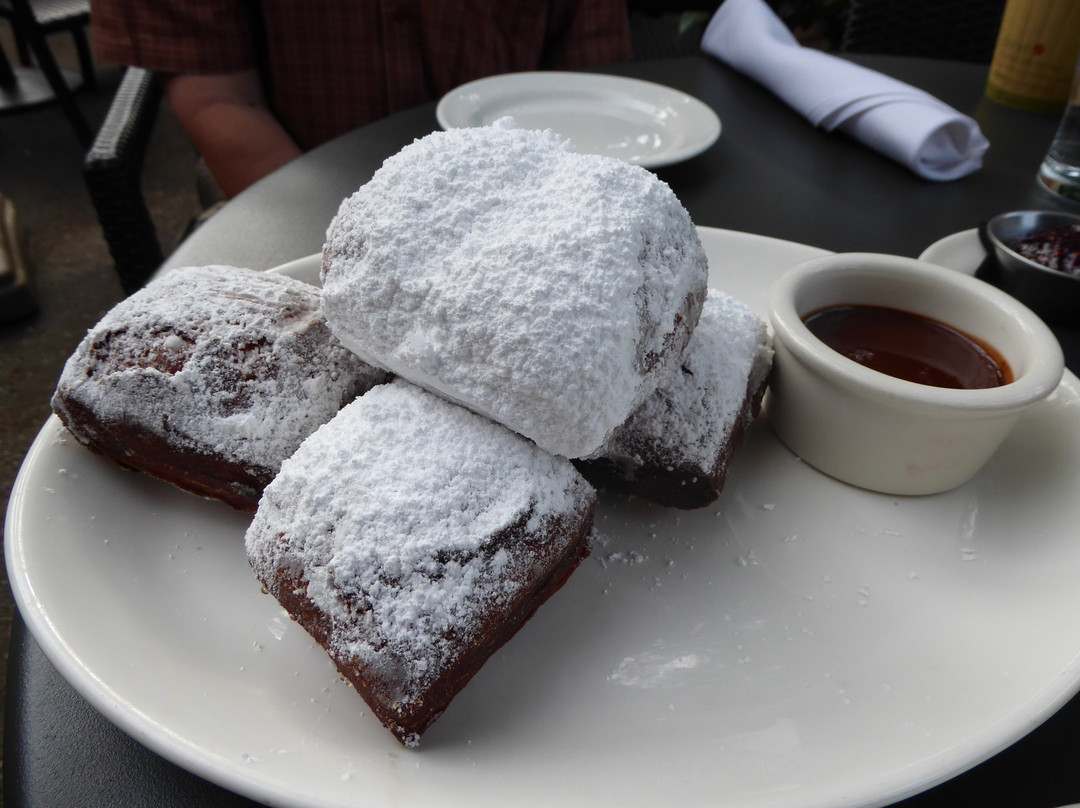 Tavern on the Square