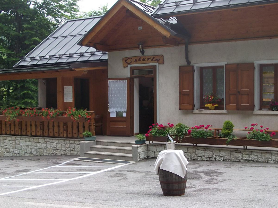 Fregona旅游攻略图片