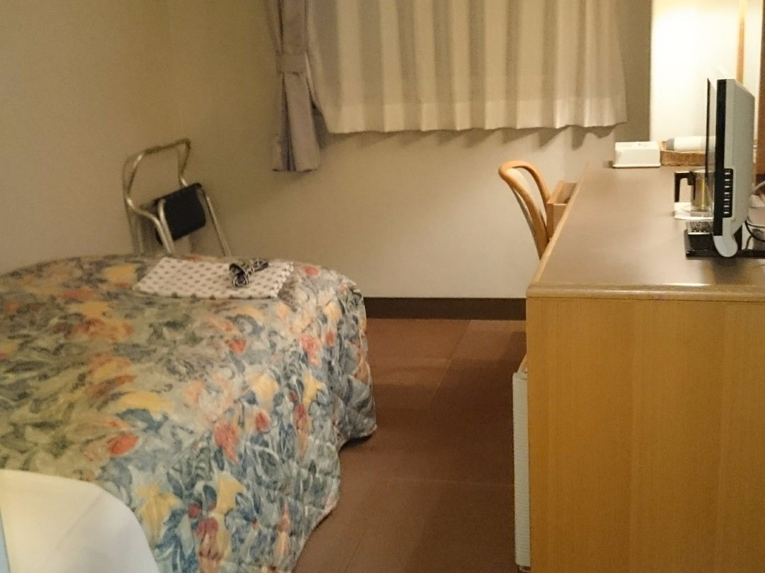 Ichinoseki Green Hotel