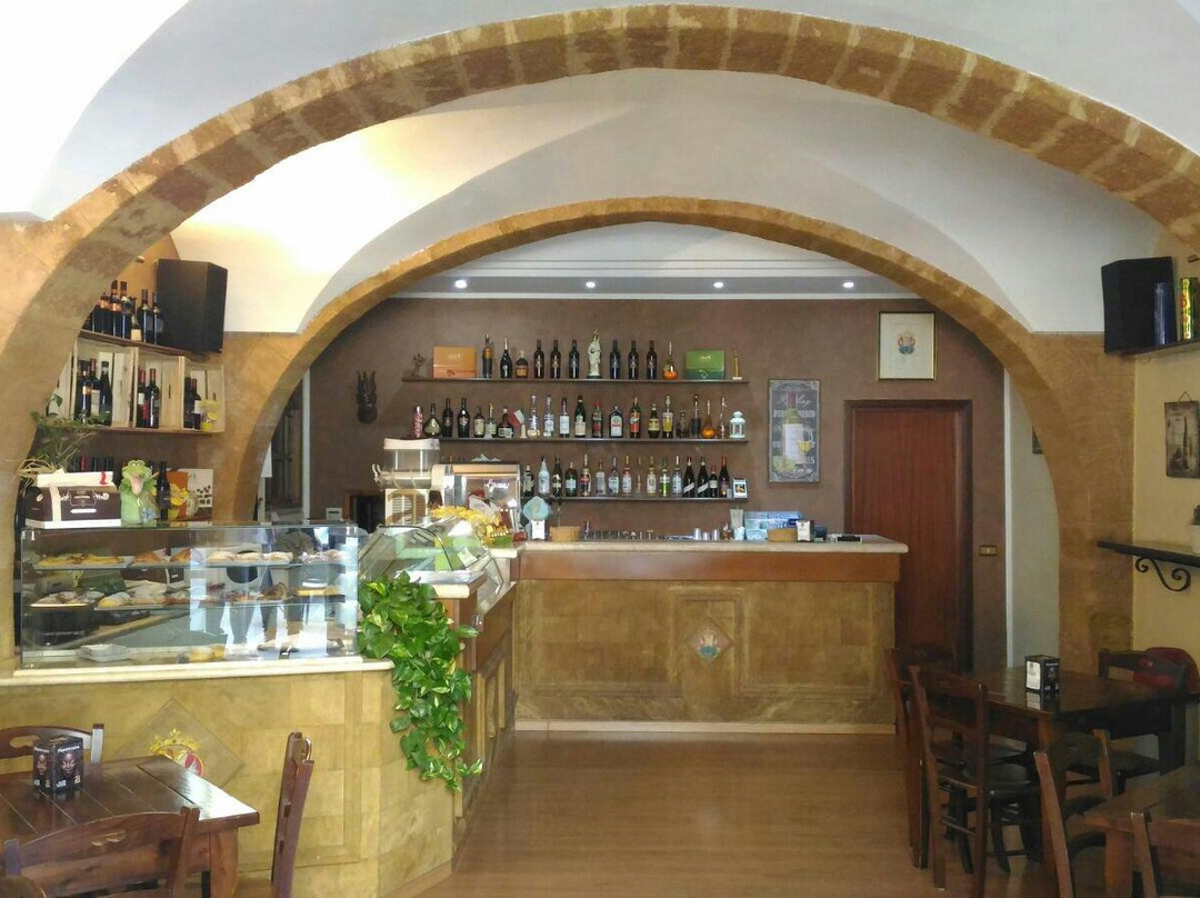Sambuca di Sicilia旅游攻略图片