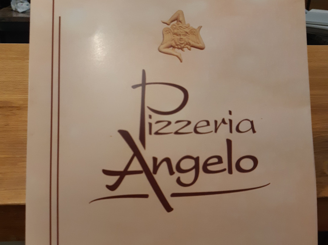 Pizzeria Angelo