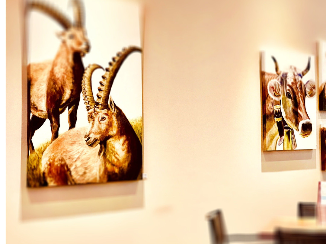 Cafe Benderer