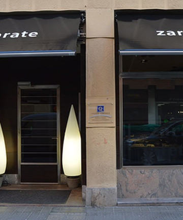 Restaurante Zarate餐厅图片