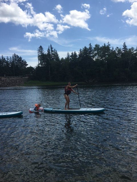 Station Street Adventure Company-Montague必去景点