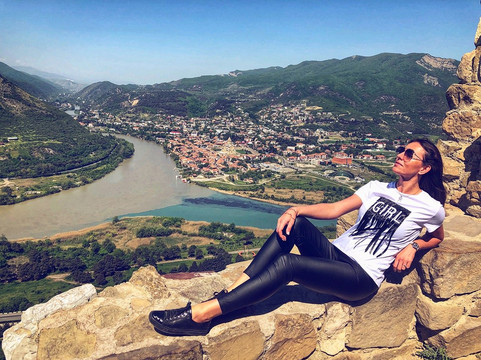 Good Life Tour-第比利斯必去景点