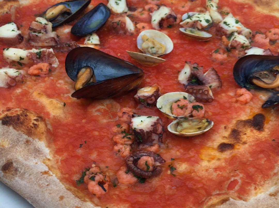 Ristorante Pizzeria Bitto