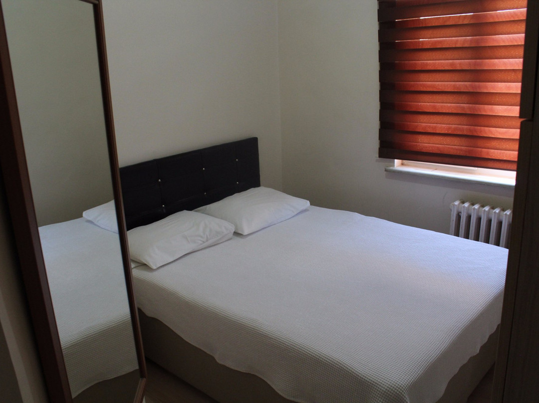 Taskin Otel