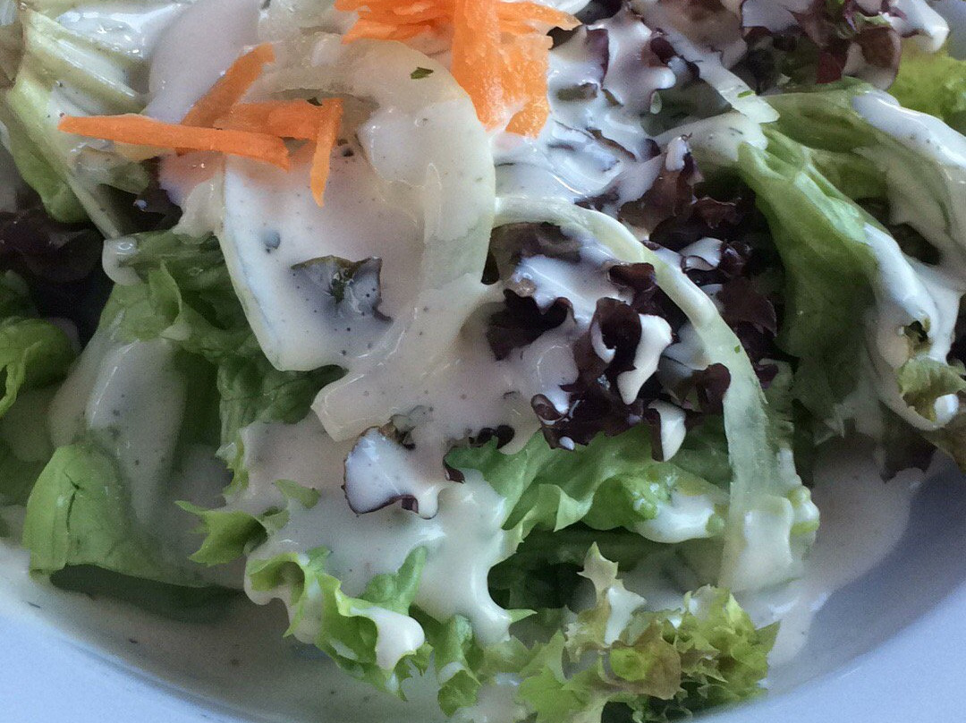 Delphi Restaurant