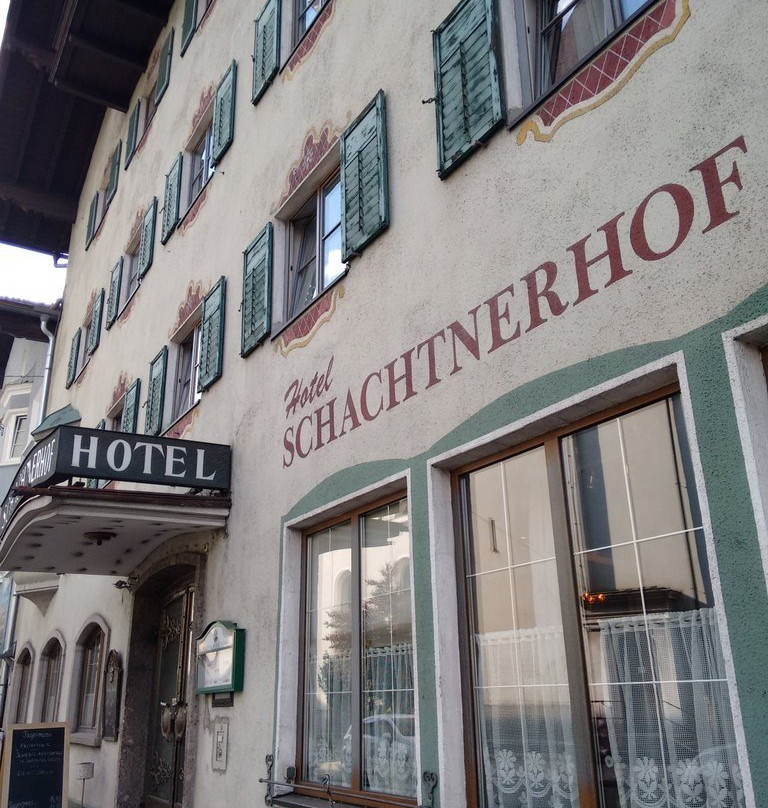 Schachtnerhof Restaurant