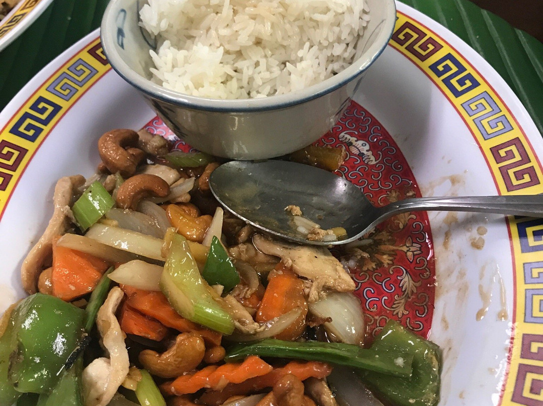 Oriental Food Market & Take-Out