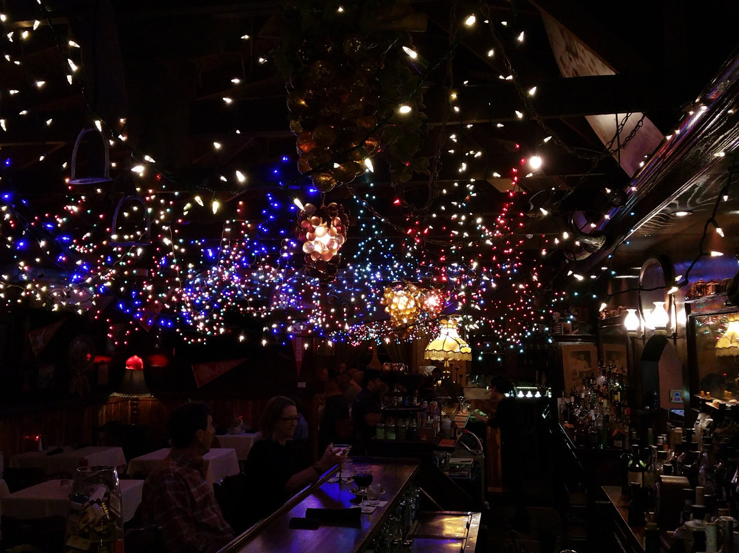 Cheryl's By the Bay