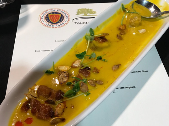 Woodward餐馆和美食-Tournament Club of Iowa