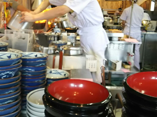 丸亀製麺 京丹後店主图