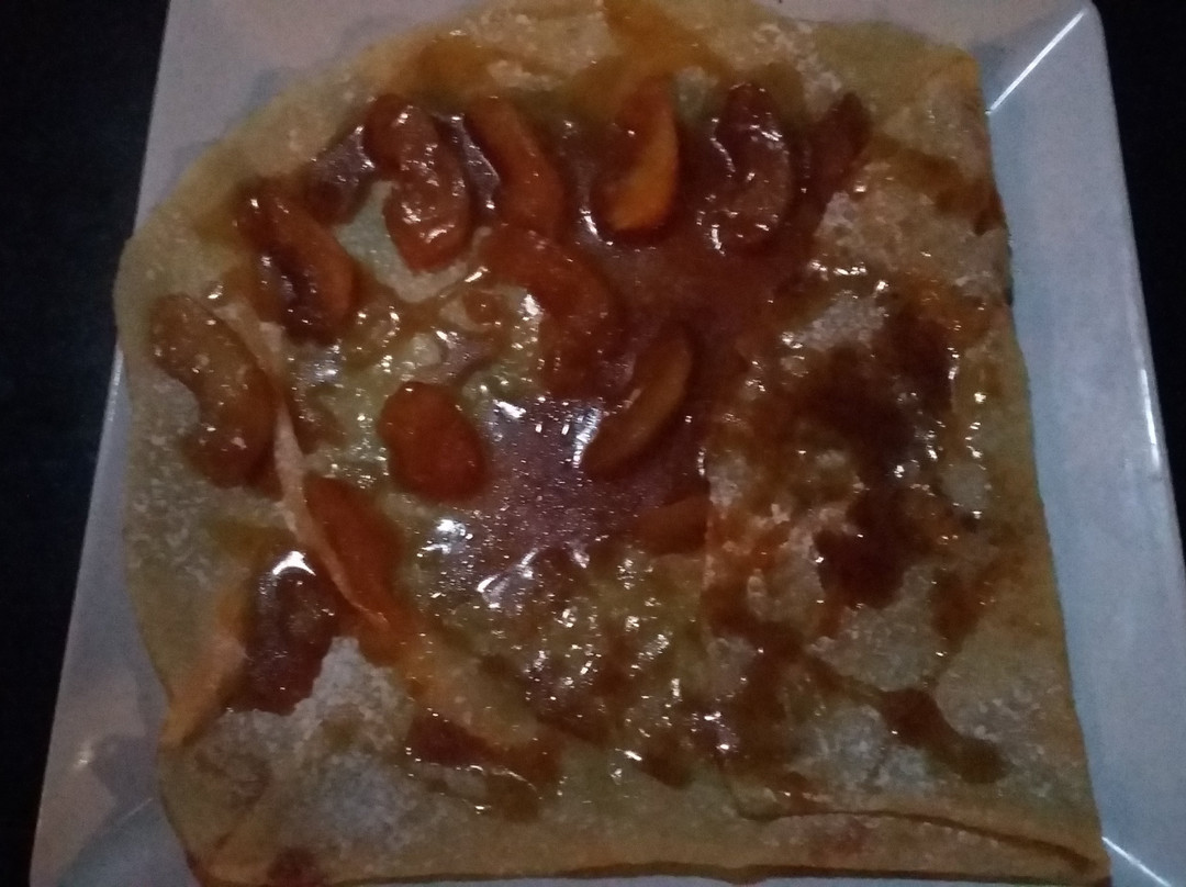 La Galetterie Ma Chérie