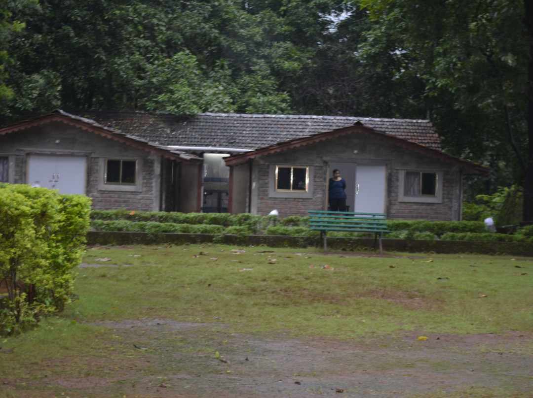 Nature Fun Resort