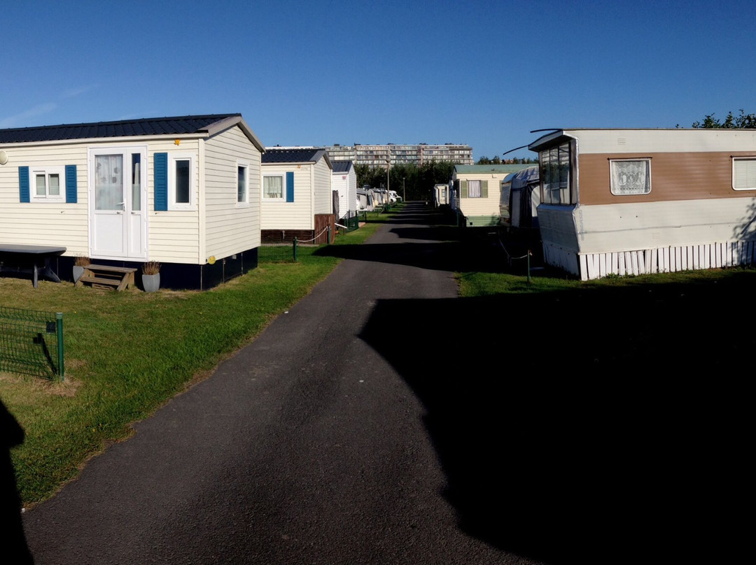 Camping Poldervallei
