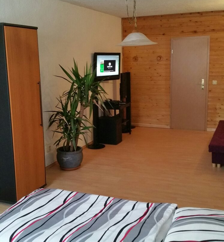 Gasthof "Zum Alten John"