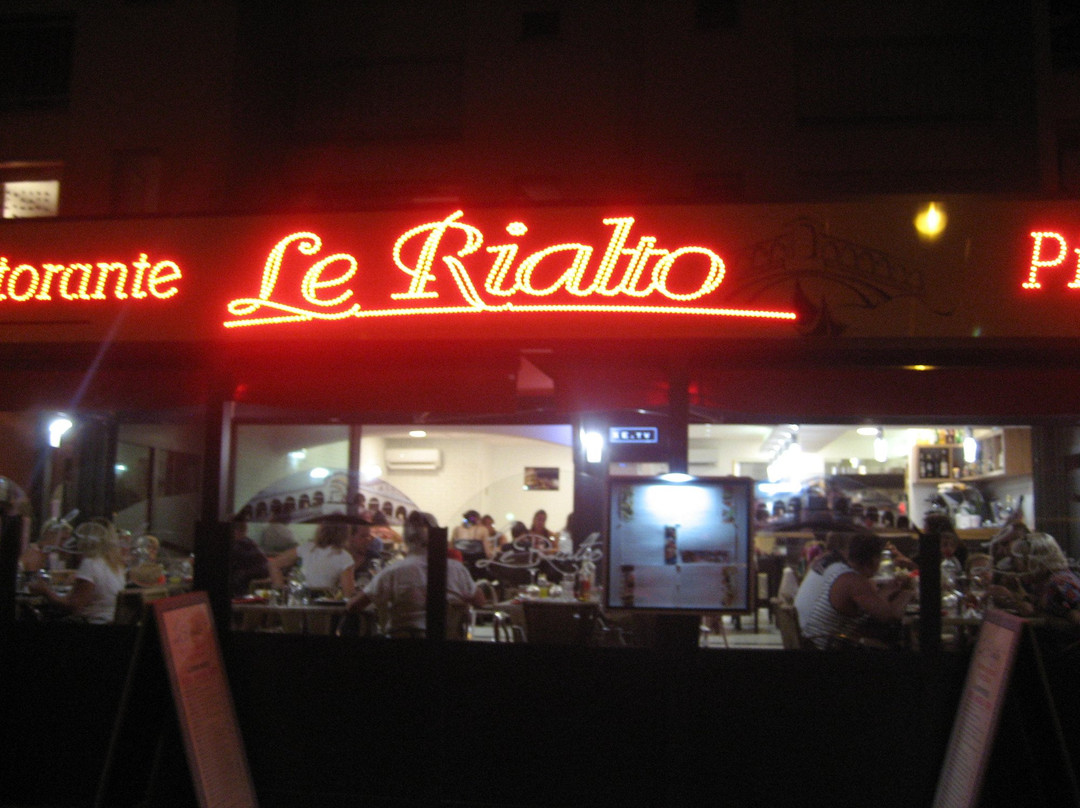 Le Rialto