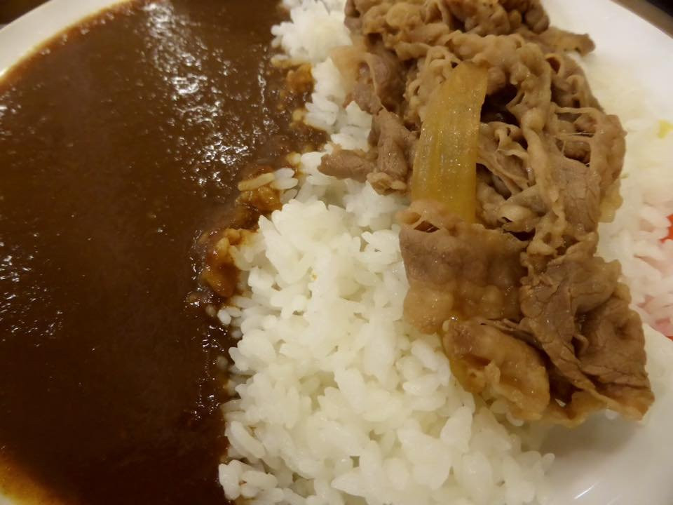 松屋 狭山店主图
