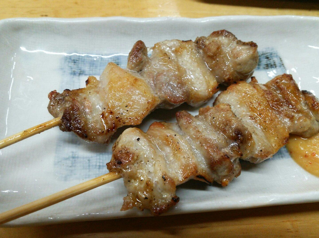 サラリーマン秋津店