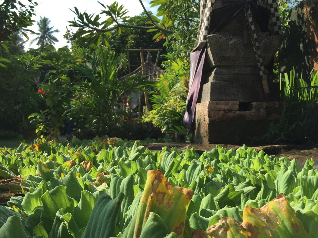 Sandik酒店住宿-The Semeton