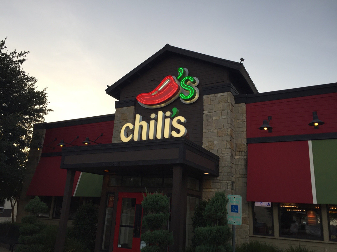 Chili's