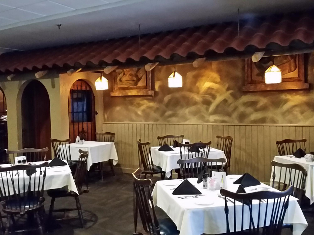 Ripa's Restaurant