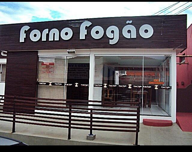 Tupa餐馆和美食-Forno Fogao