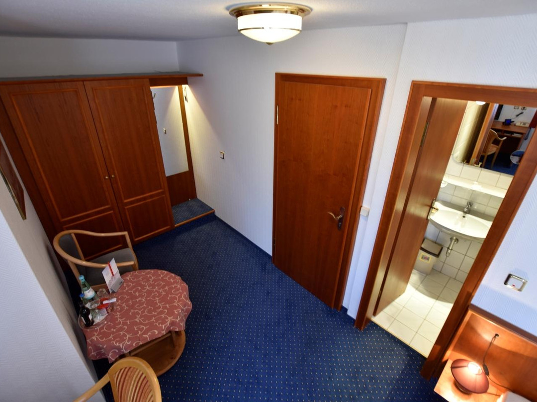 Seehotel
