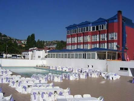 Crenides Hotel