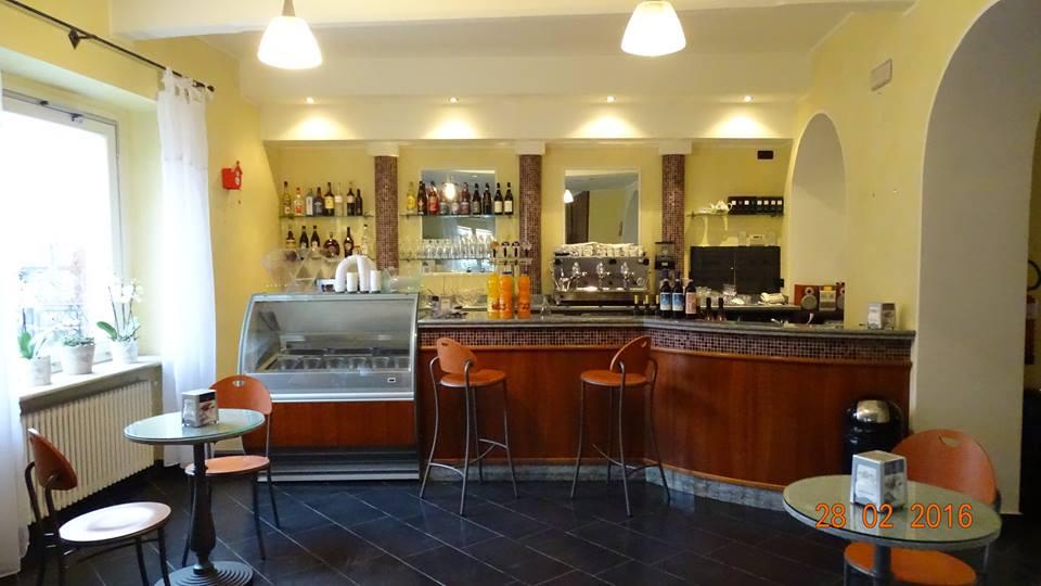 Albergo Ristorante Montoso-餐饮