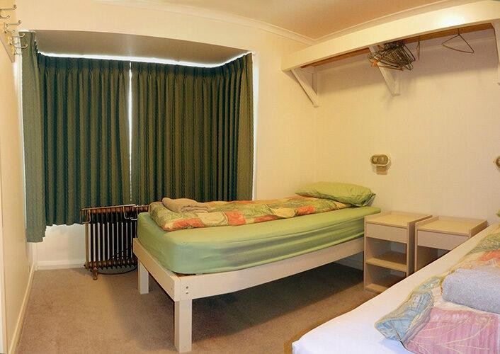 Schuss Lodge