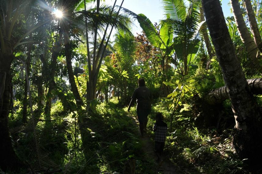 Kuila Village Stay