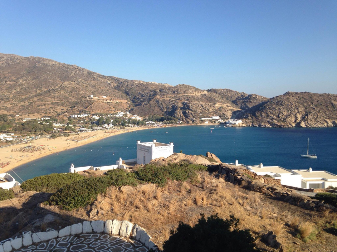 Acropolis Hotel