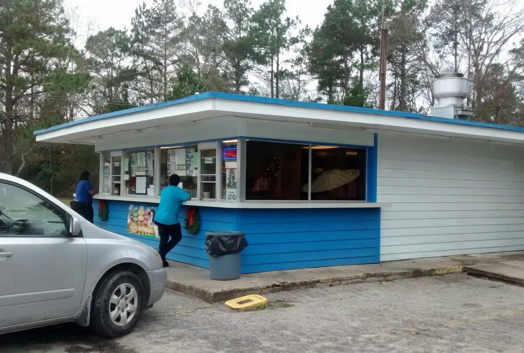 Cross餐馆和美食-The Twirl