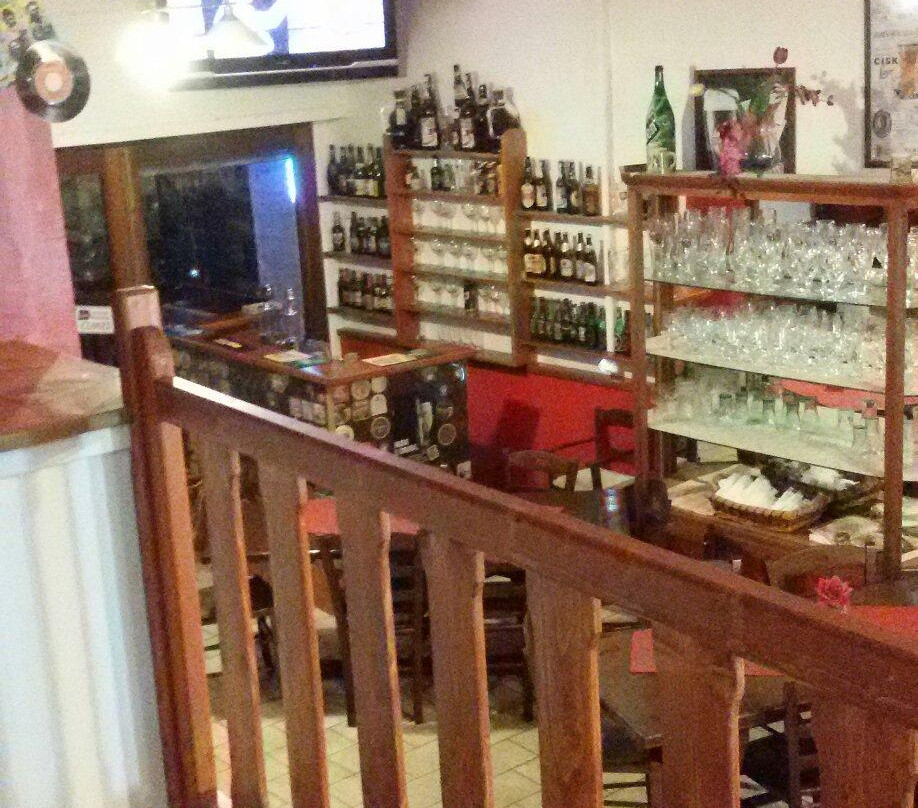 Red Eyes Pizzeria