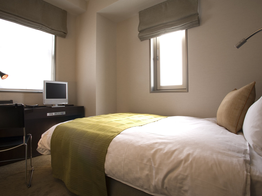 麦西姆三岛酒店主图