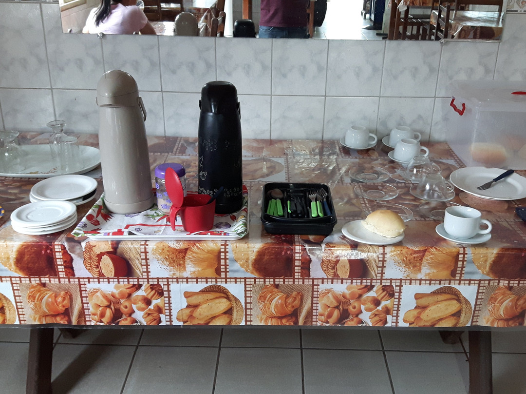 Diogo Hotel