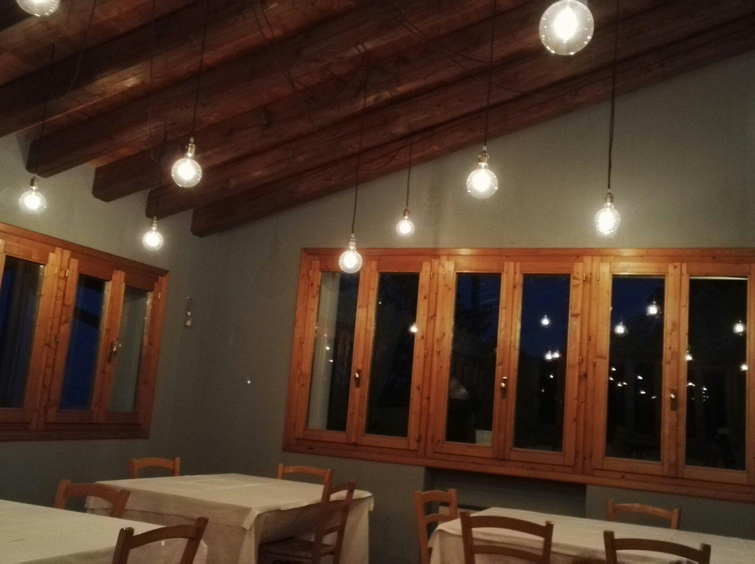Agriturismo Da Celestina