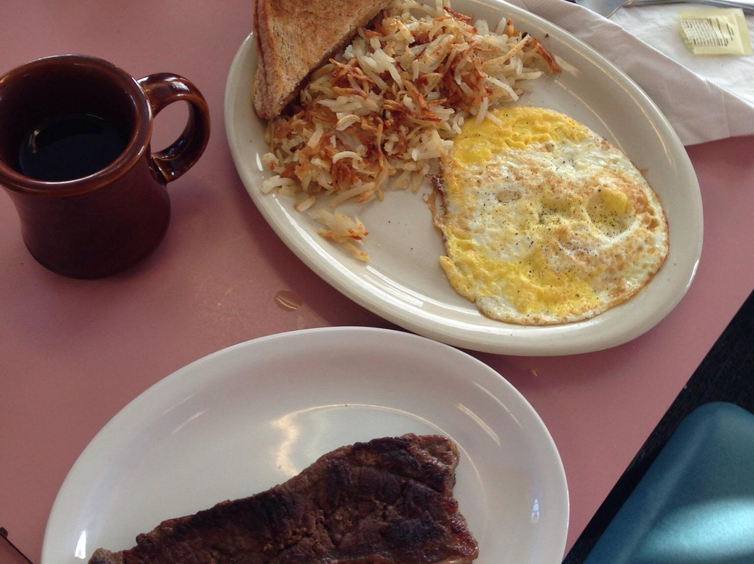 Goldie's Deli & Restaurant