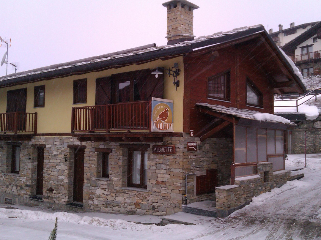 Residence Alouette