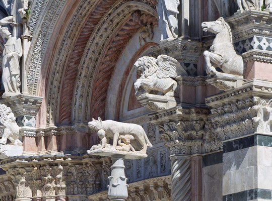 UNIQUETUSCANY private tours-佛罗伦萨必去景点