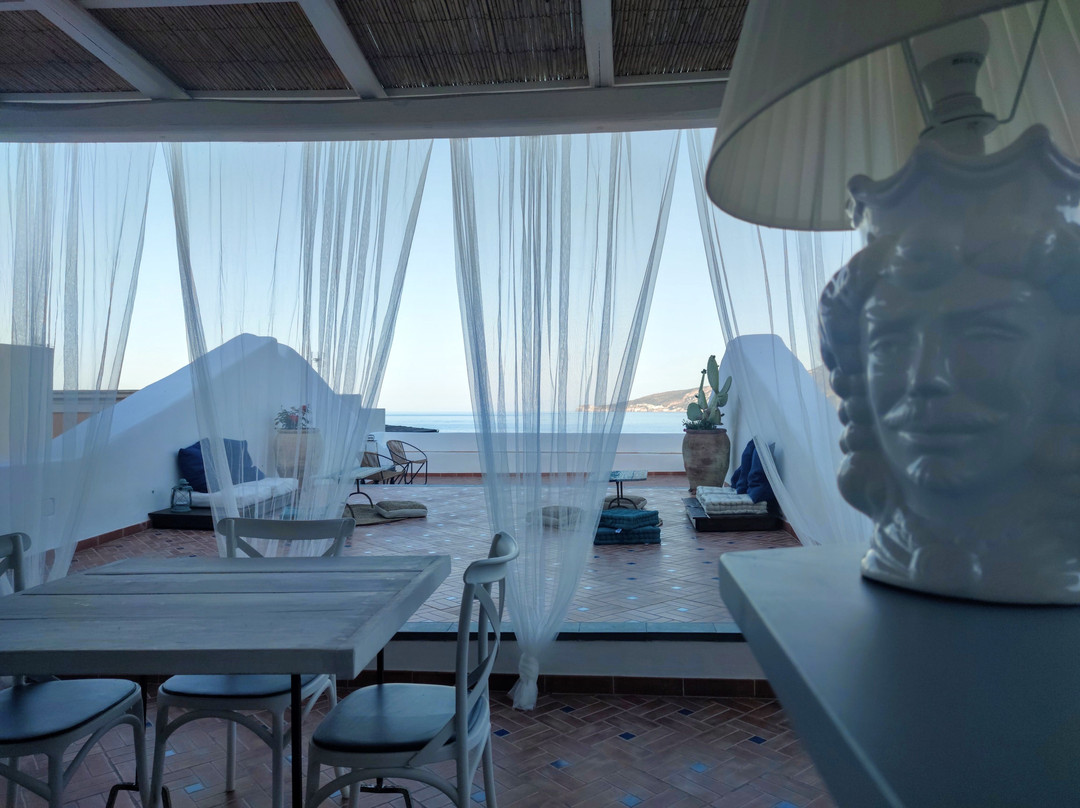 B&B Antica Dimora Santa Marina Salina