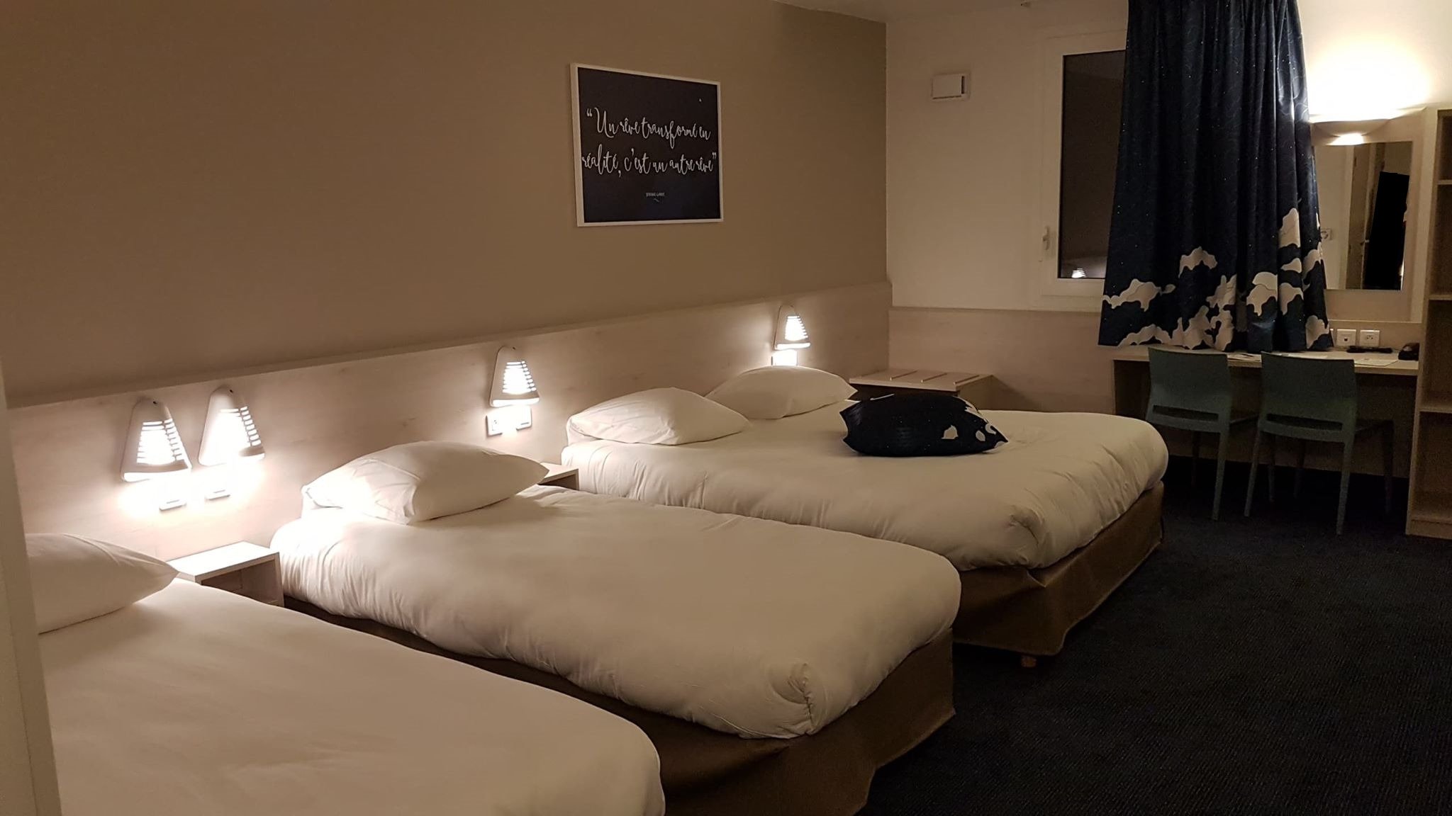 ACE Hotel Toulouse-官方