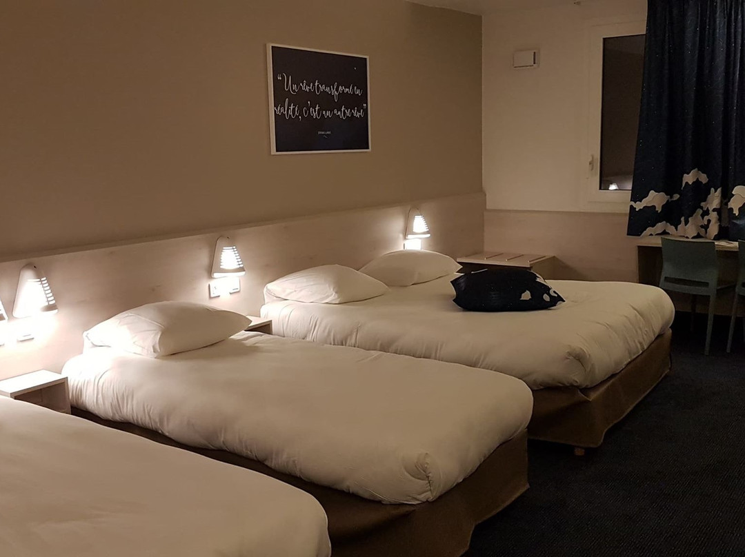 Haute-Garonne酒店住宿-ACE Hotel Toulouse
