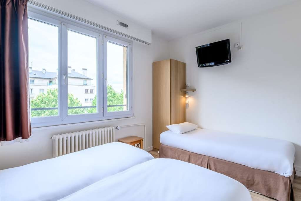 Comfort Hotel Rouen Alba主图