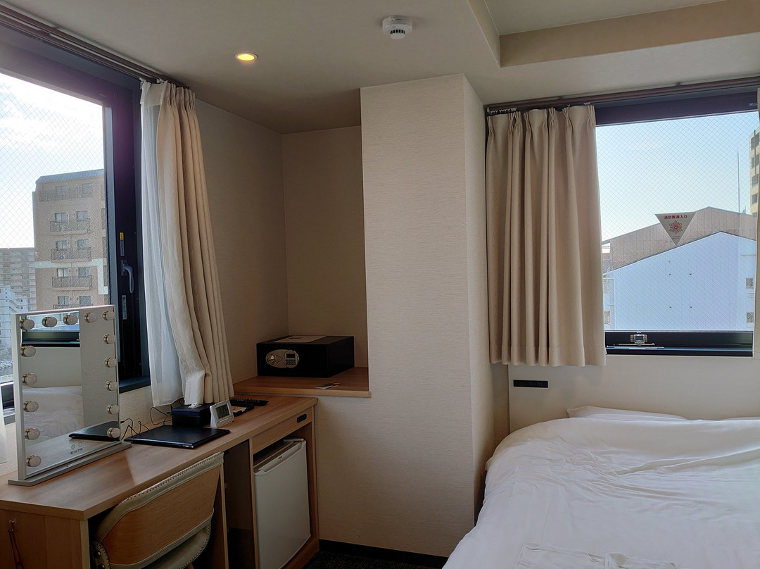 Remington Hotel