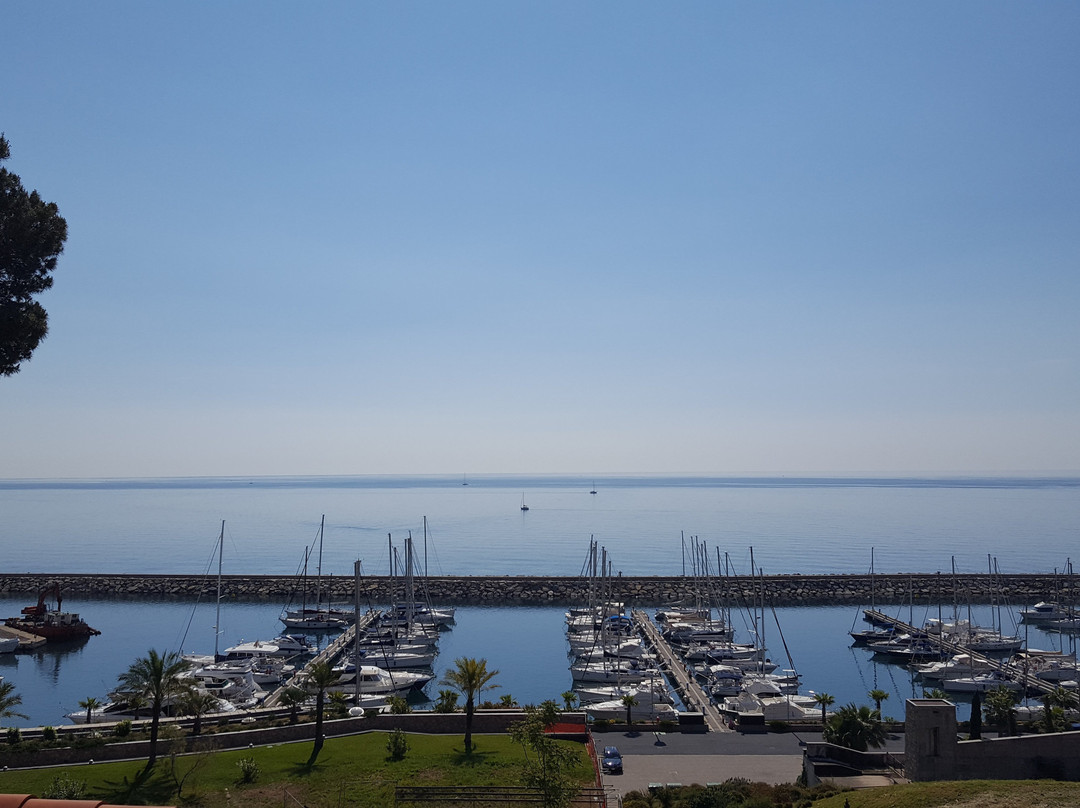 Baia dei Gabbiani主图