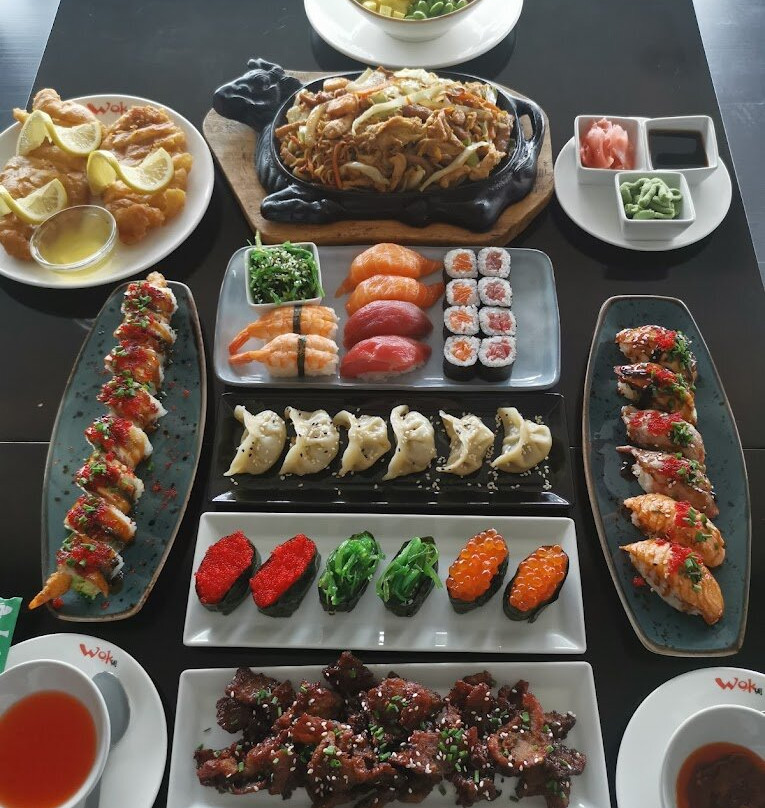 Restaurante Wei Wei